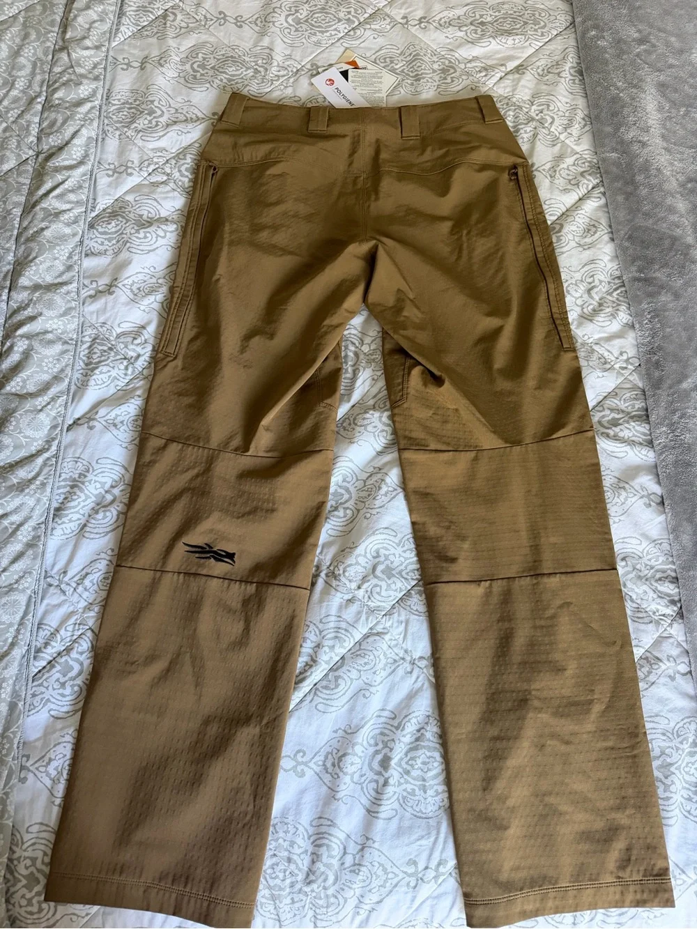 Men's Sitka Equinox Guard Pant. NWT.
